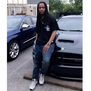 Meet your Posher, Tijuan